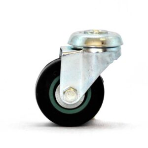 50 mm GR Series Bolt Hole Castor