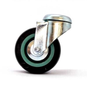 75 mm GR Series Bolt Hole Castor