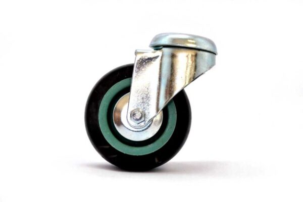 75 mm GR Series Bolt Hole Castor