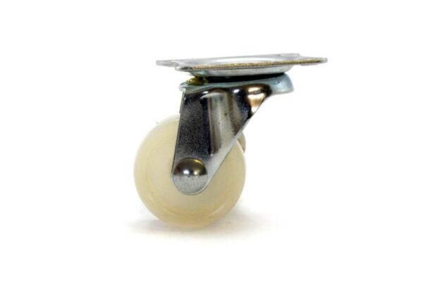 30 mm GN Series Nylon Plate Swivel Castor