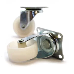 50mm GN Series Nylon Plate Swivel Castor