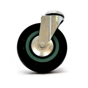 125 mm GR Series Bolt Hole Castor