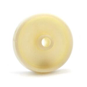 100mm Polypropylene Wheel