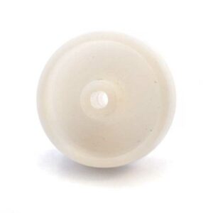50mm Polypropylene Wheel