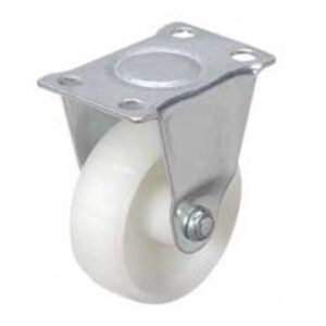 75 mm GN Series Nylon Plate Fixed Castor