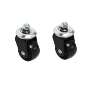 Hydraulic Floor Jack Castors