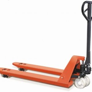 3 Ton Pallet Jack Standard Nylon Wheels